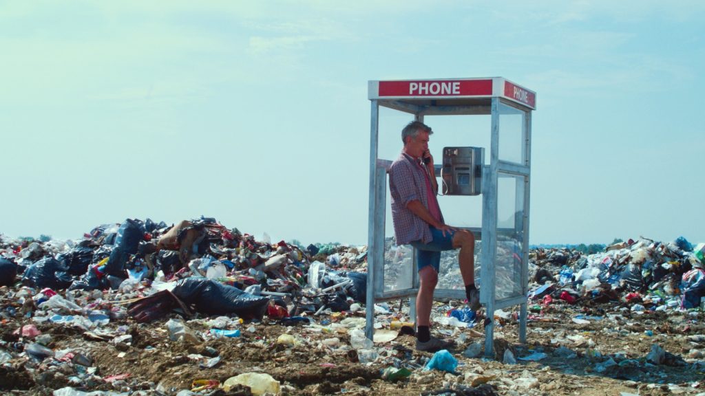 Mikrokazeta – najmanja kazeta koju sam ikad vidio (Igor Bezinović, Ivana Pipal, 2020)